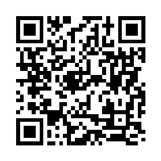 QR kód pro aplikaci mySolarEdge na iOS