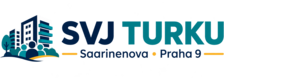 SVJ Turku – Saarinenova, Praha 9
